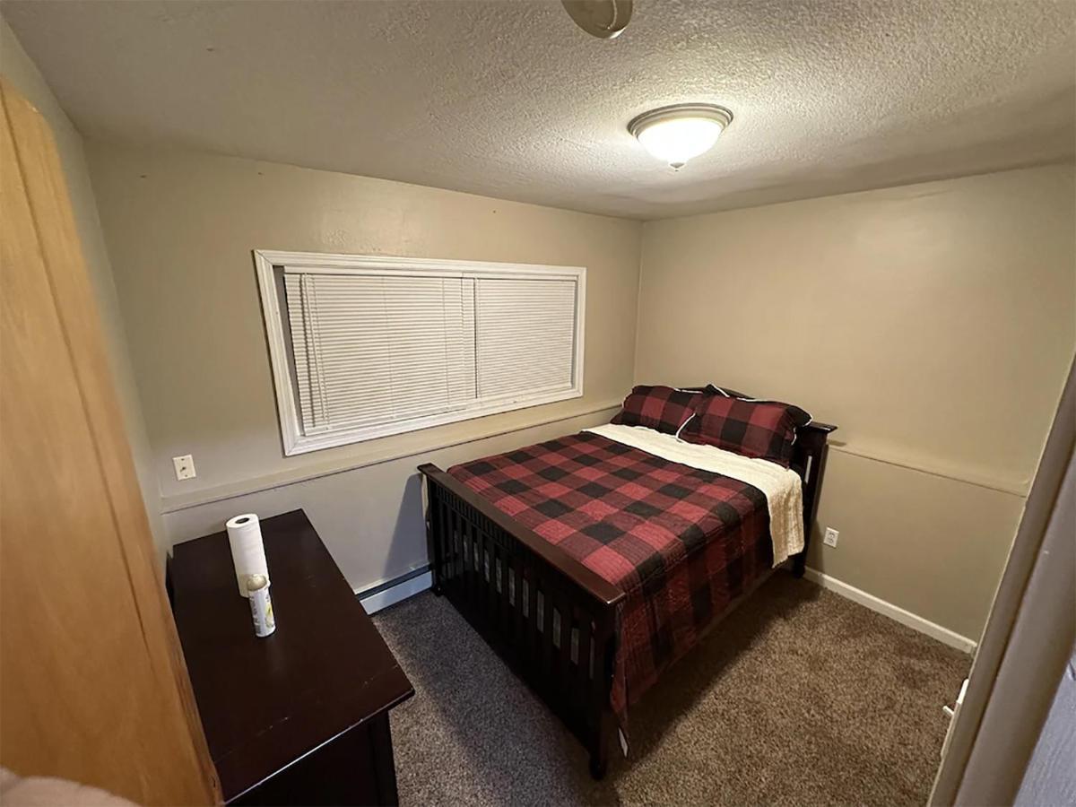 Centrally Located 2Br Spacious High-Speed Internet Anchorage Exterior foto