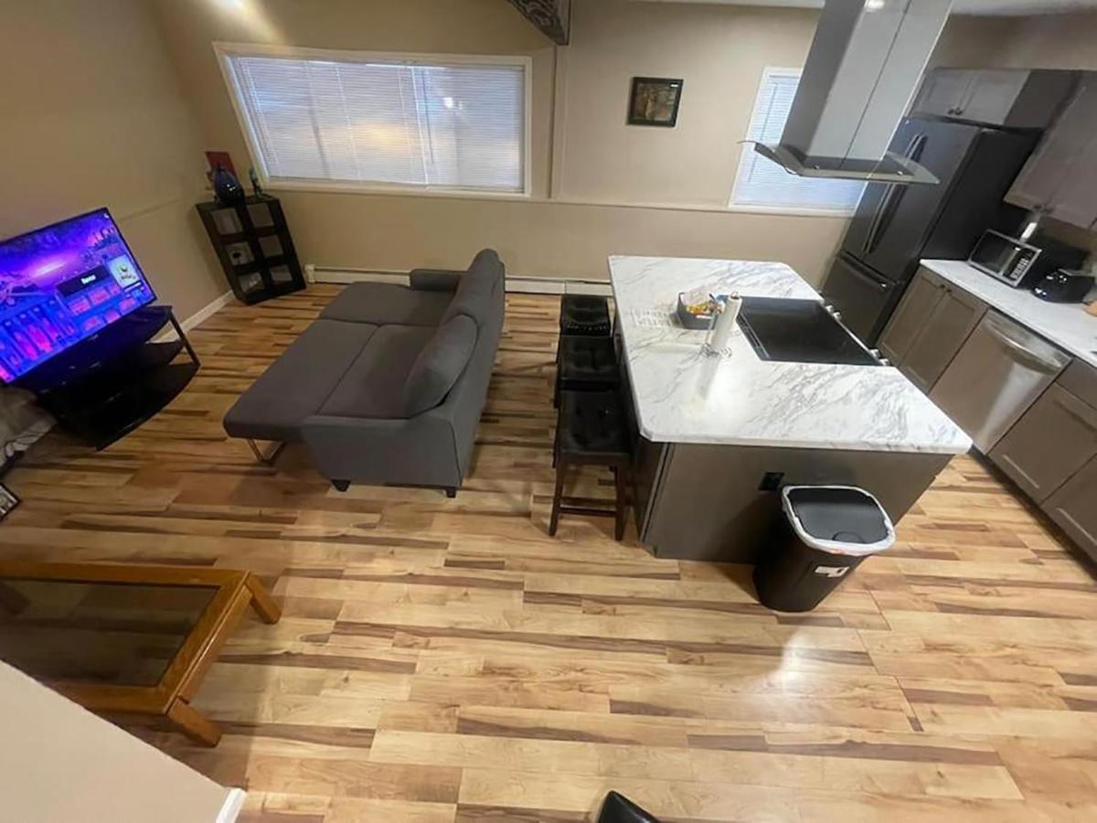 Centrally Located 2Br Spacious High-Speed Internet Anchorage Exterior foto
