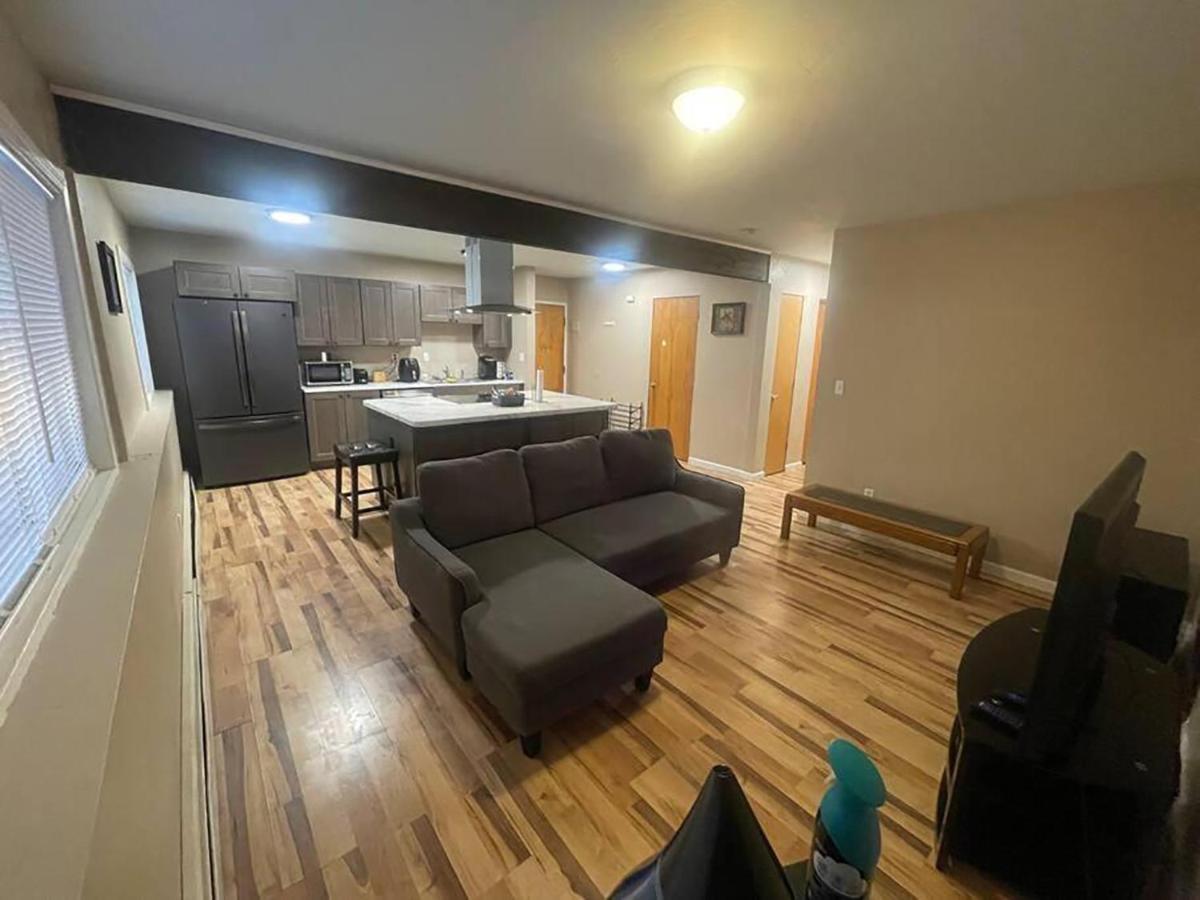 Centrally Located 2Br Spacious High-Speed Internet Anchorage Exterior foto