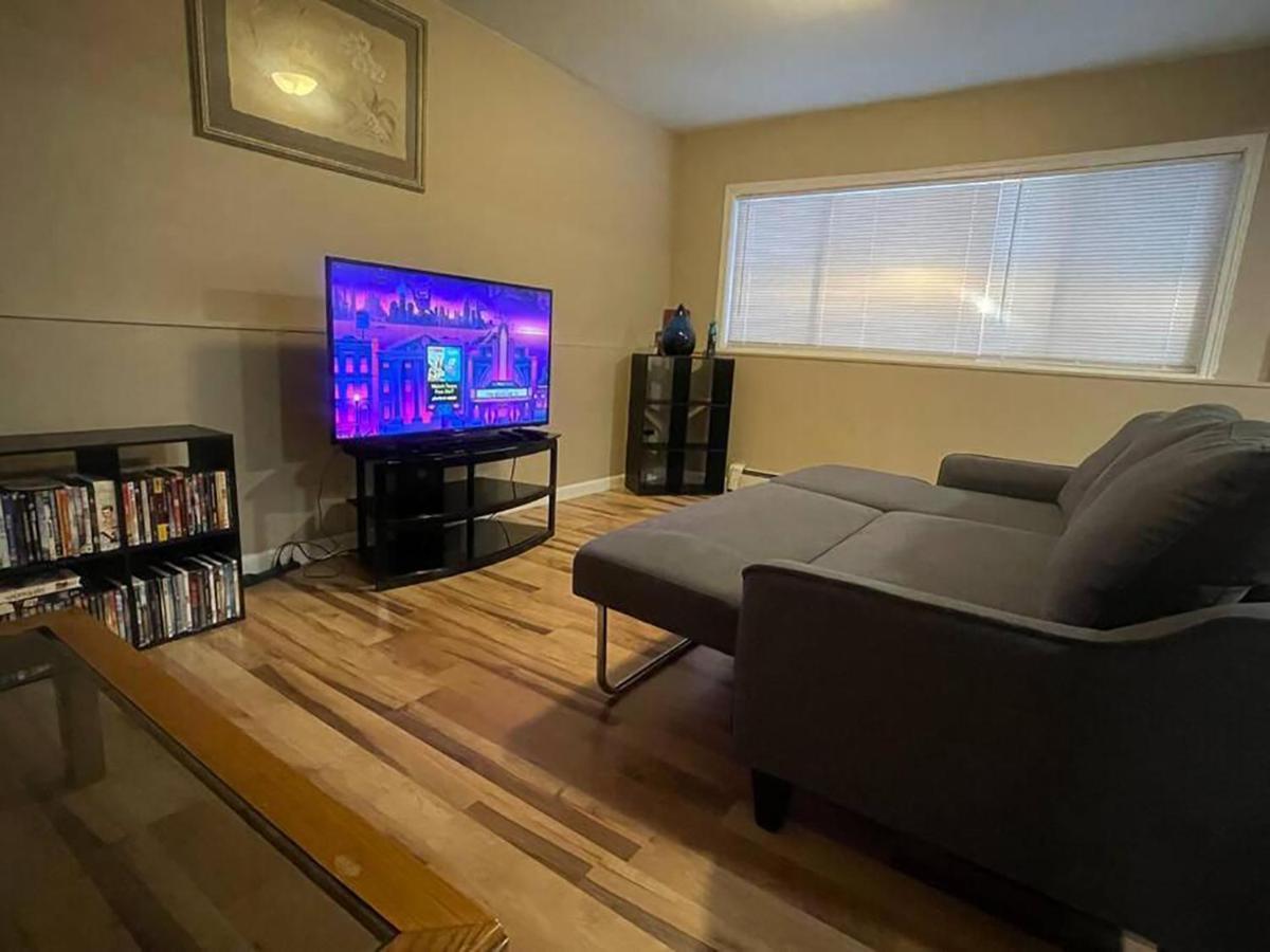 Centrally Located 2Br Spacious High-Speed Internet Anchorage Exterior foto