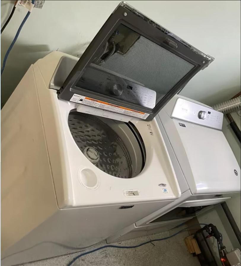 Centrally Located 2Br Spacious High-Speed Internet Anchorage Exterior foto